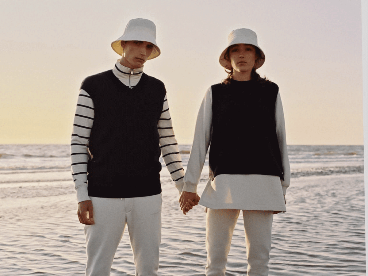 MBRC@TOM-TAILOR - TOM TAILOR IS BASED IN HAMBURG AND A FASHION COMPANY