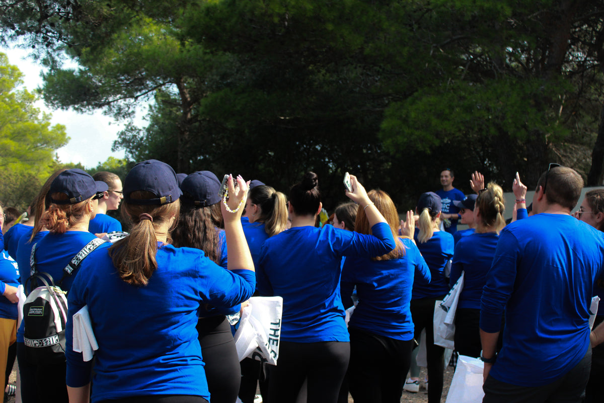 MBRC and Müller launch Croatia's first cleaning hub to combat the flood of plastic in Europe