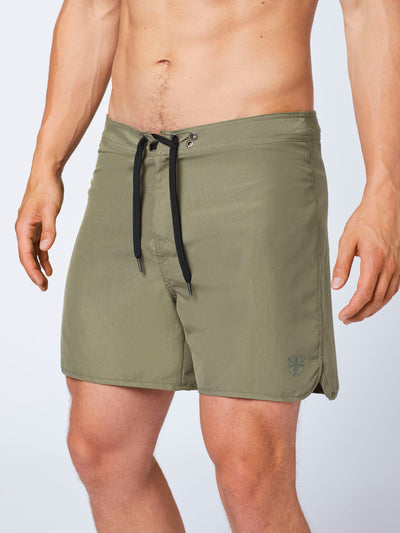 MBRC x Chiemsee Boardshort