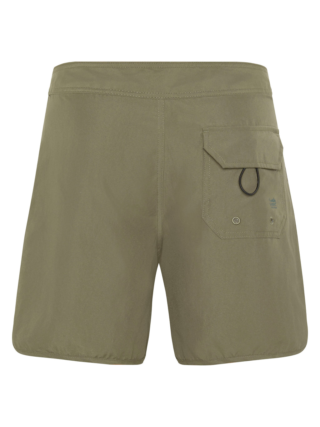 MBRC x Chiemsee Boardshort