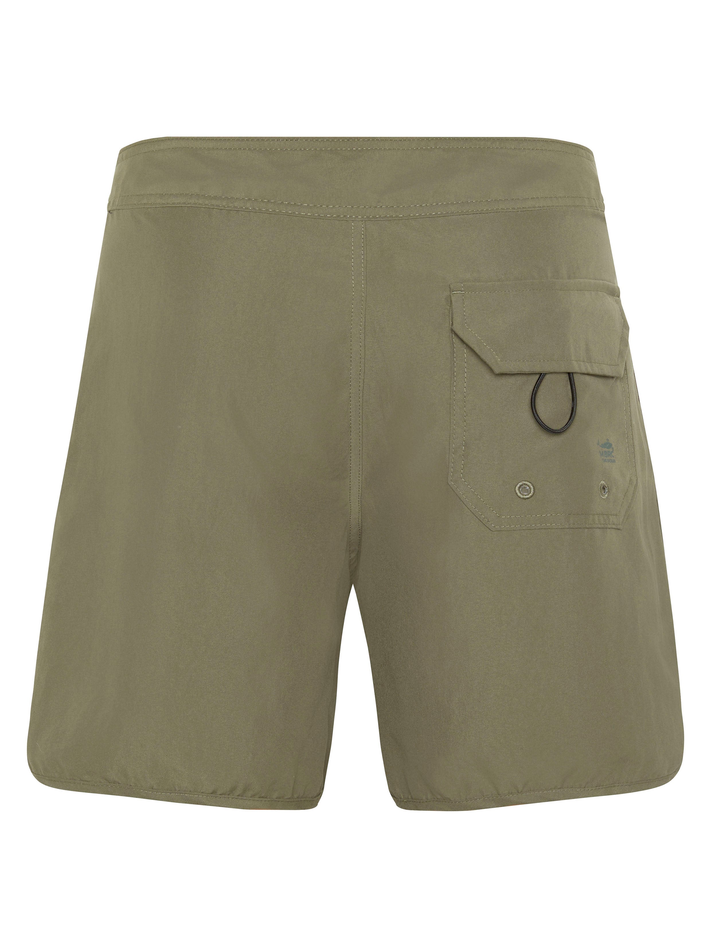 MBRC x Chiemsee Boardshort