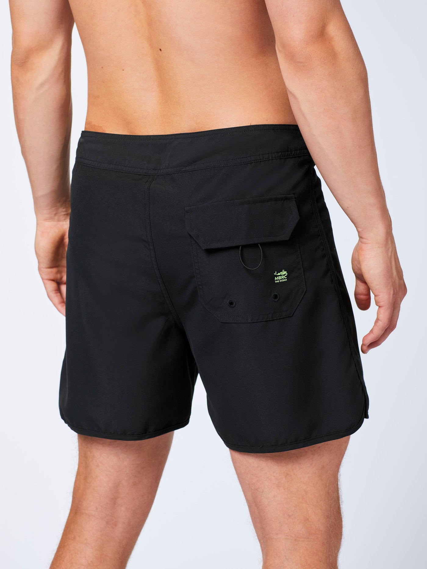 MBRC x Chiemsee Boardshort