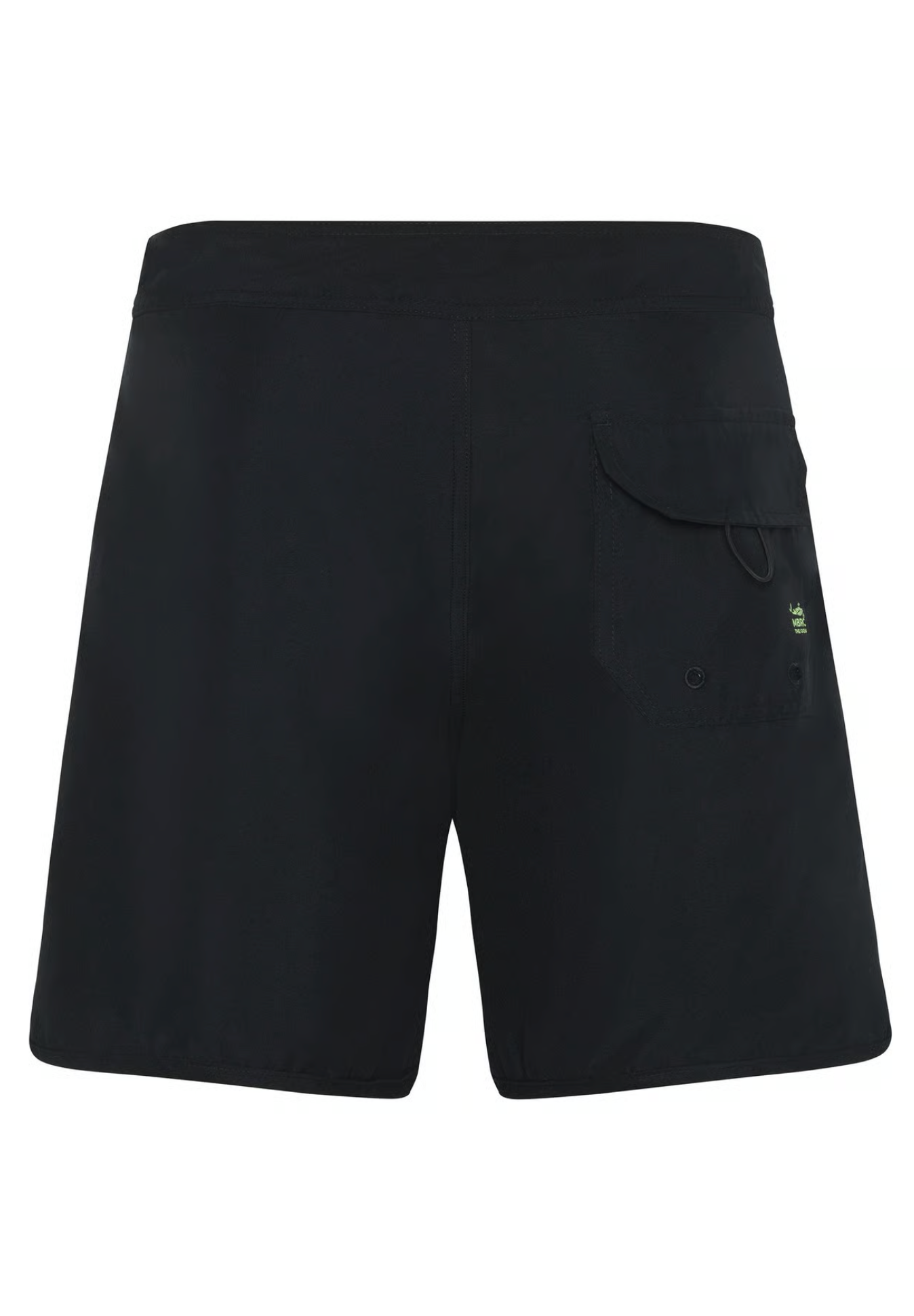 MBRC x Chiemsee Swimshorts