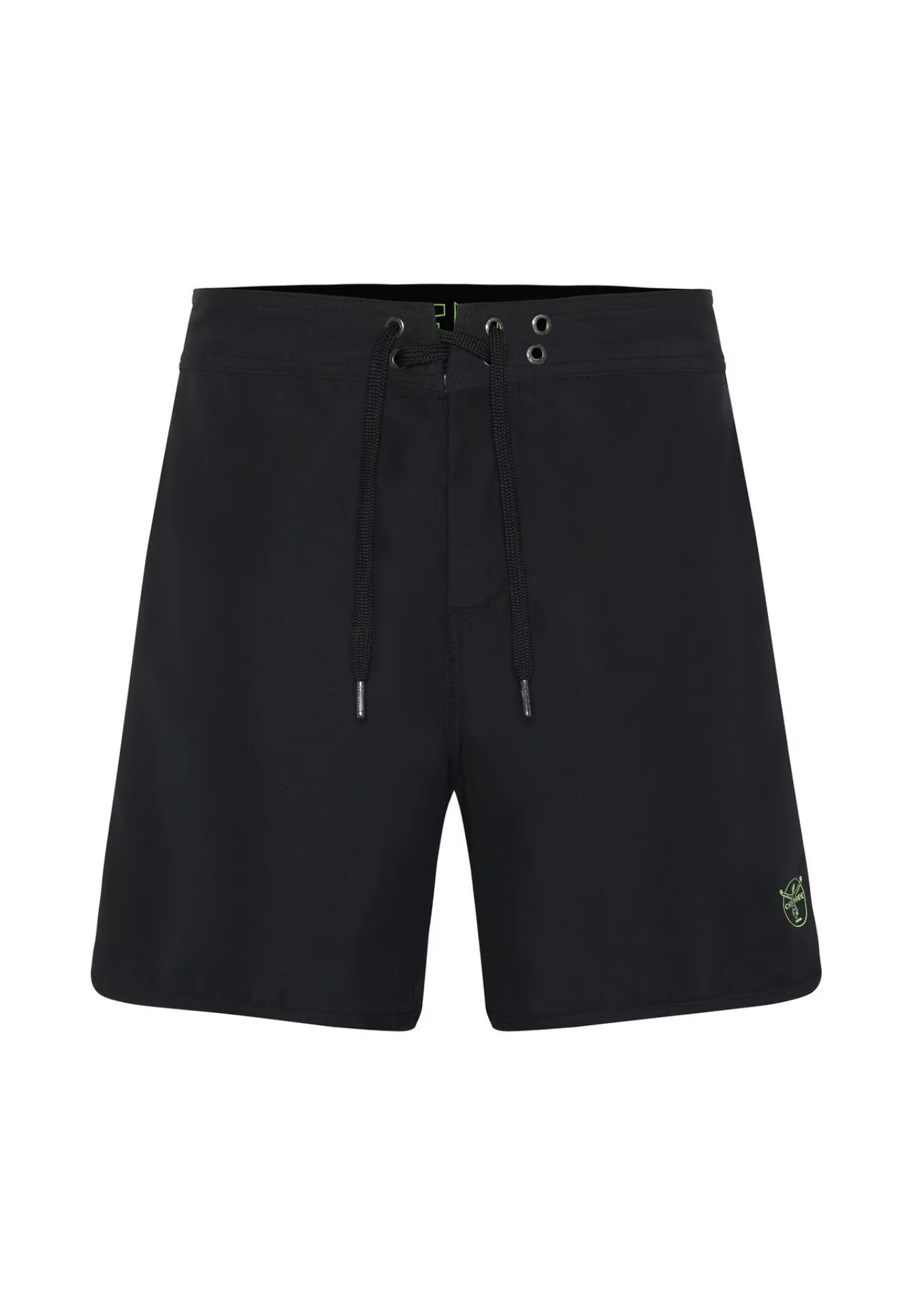 MBRC x Chiemsee Swimshorts