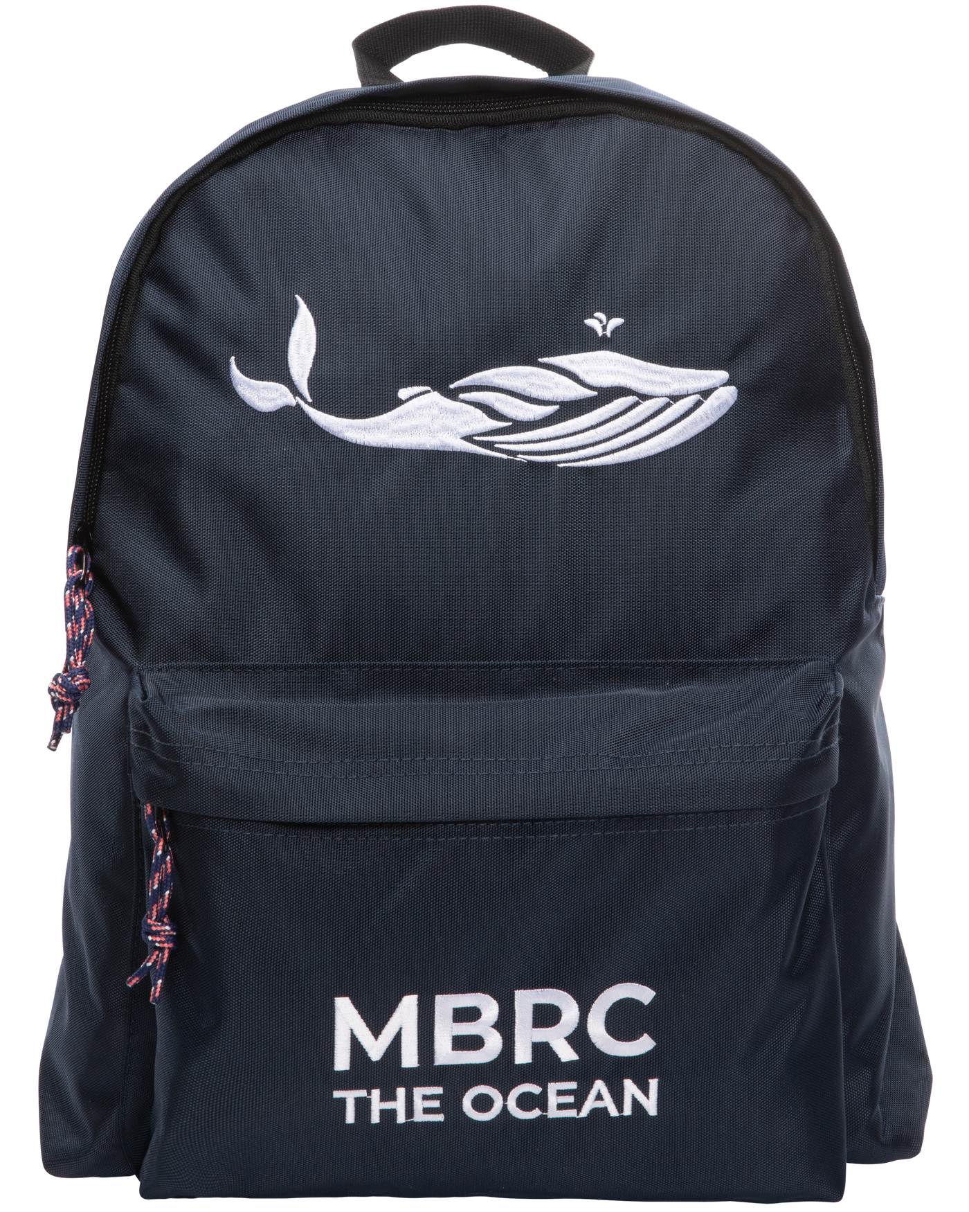 MBRC Backpack