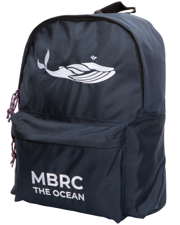MBRC Backpack
