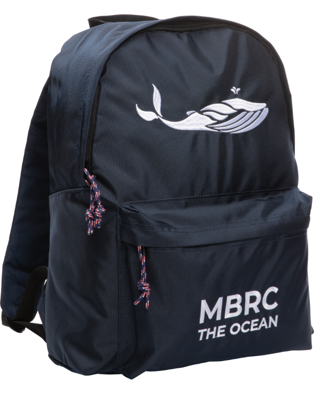 MBRC Backpack