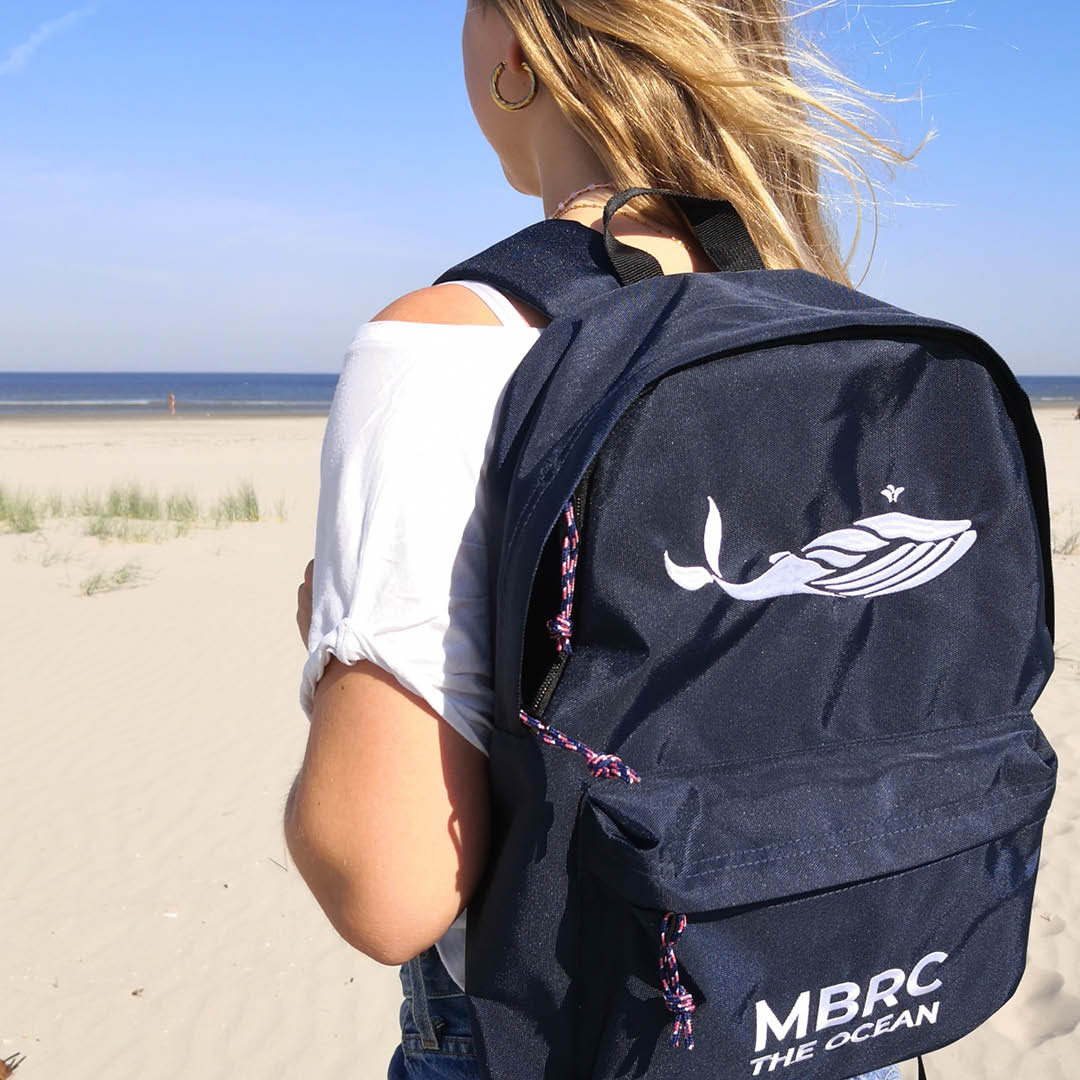 MBRC Backpack