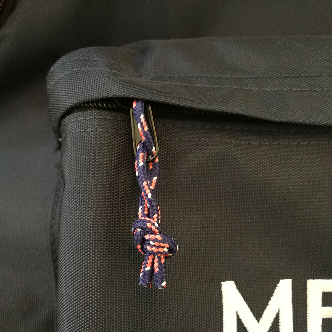 MBRC Backpack