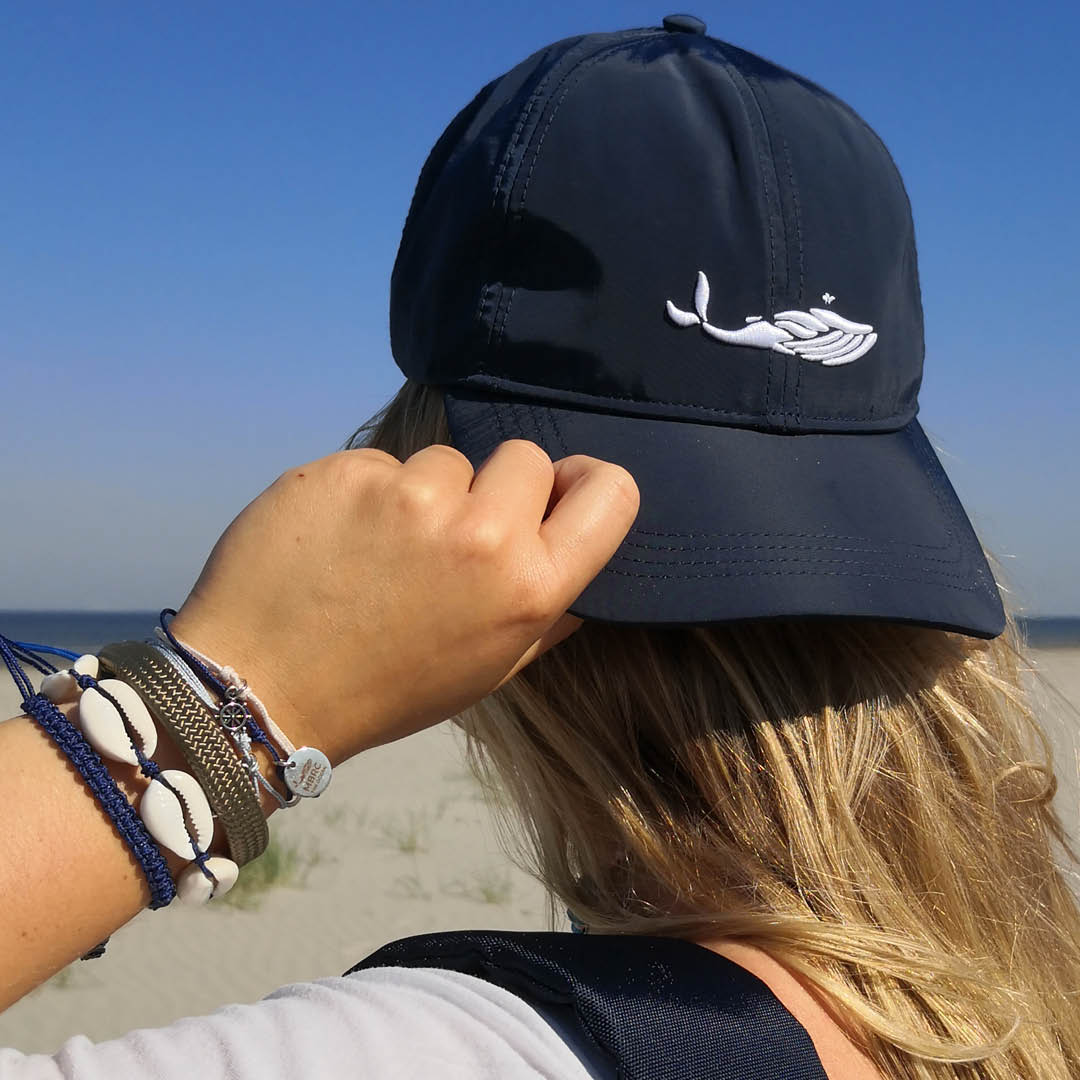Casquette MBRC 