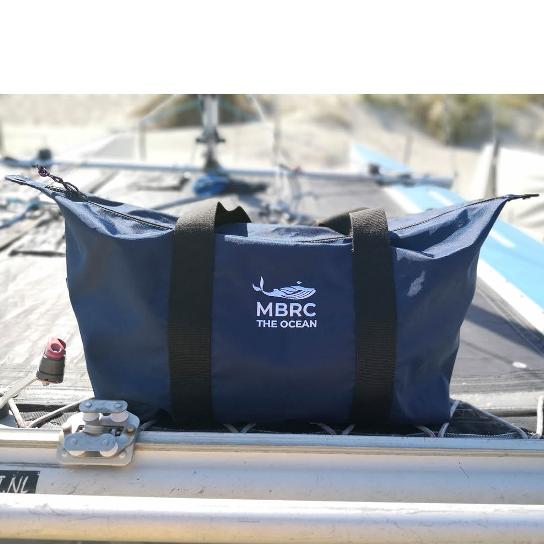 MBRC Weekend Bag