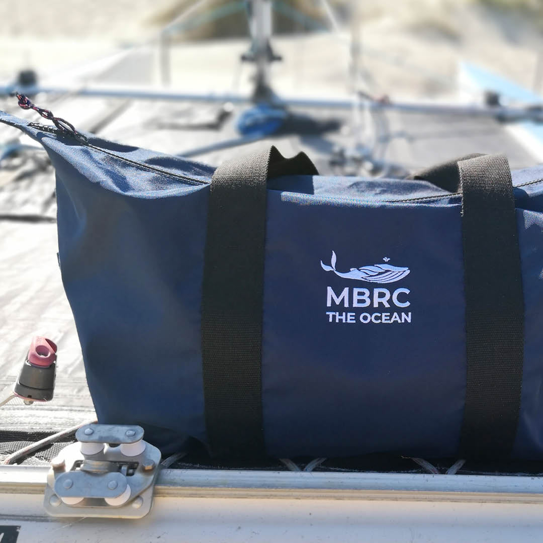 MBRC Weekend Bag