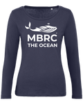 Duurzaam T-shirt voor heren met ronde hals