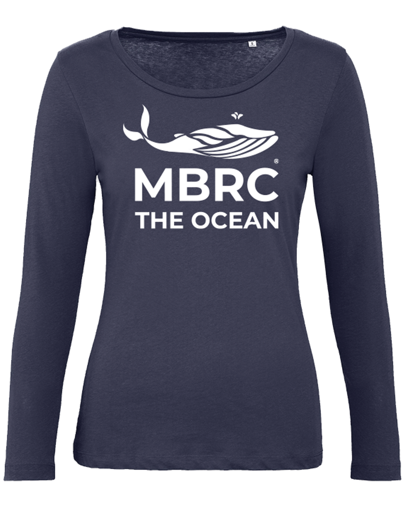 MBRC Cleanup Shirt Women