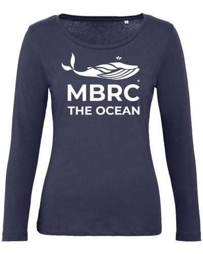 MBRC Cleanup Shirt Women