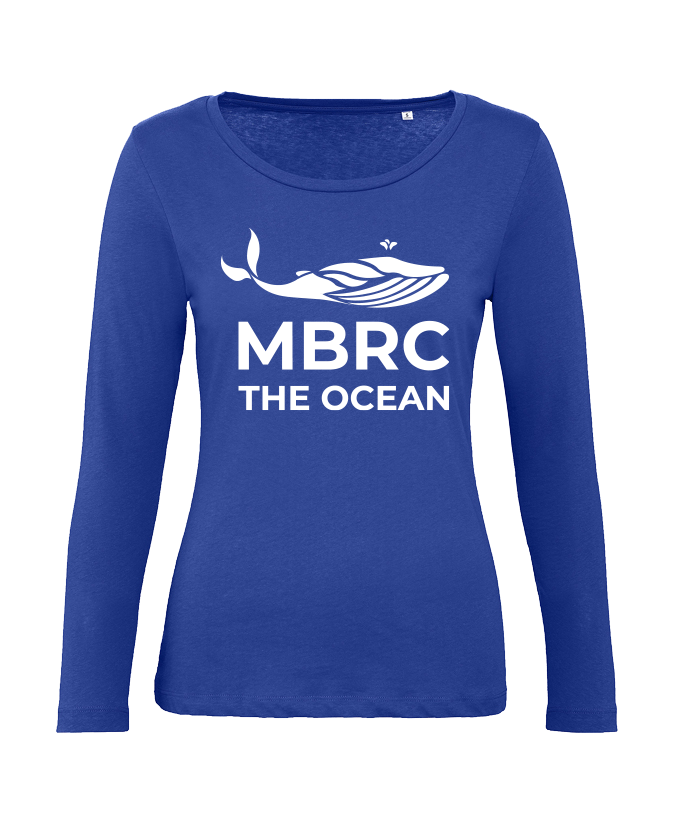 MBRC Cleanup Shirt Women