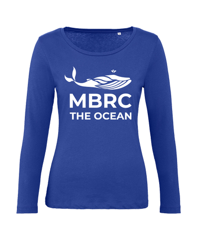 MBRC Cleanup Shirt Women