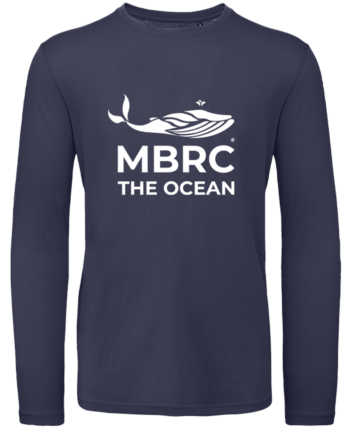 MBRC Cleanup Shirt Men
