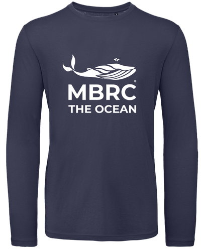 MBRC Cleanup Shirt Men