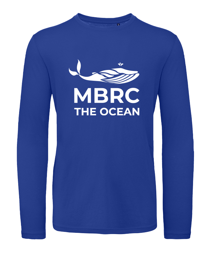 MBRC Cleanup Shirt Men
