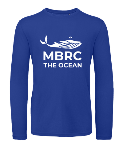 MBRC Cleanup Shirt Men