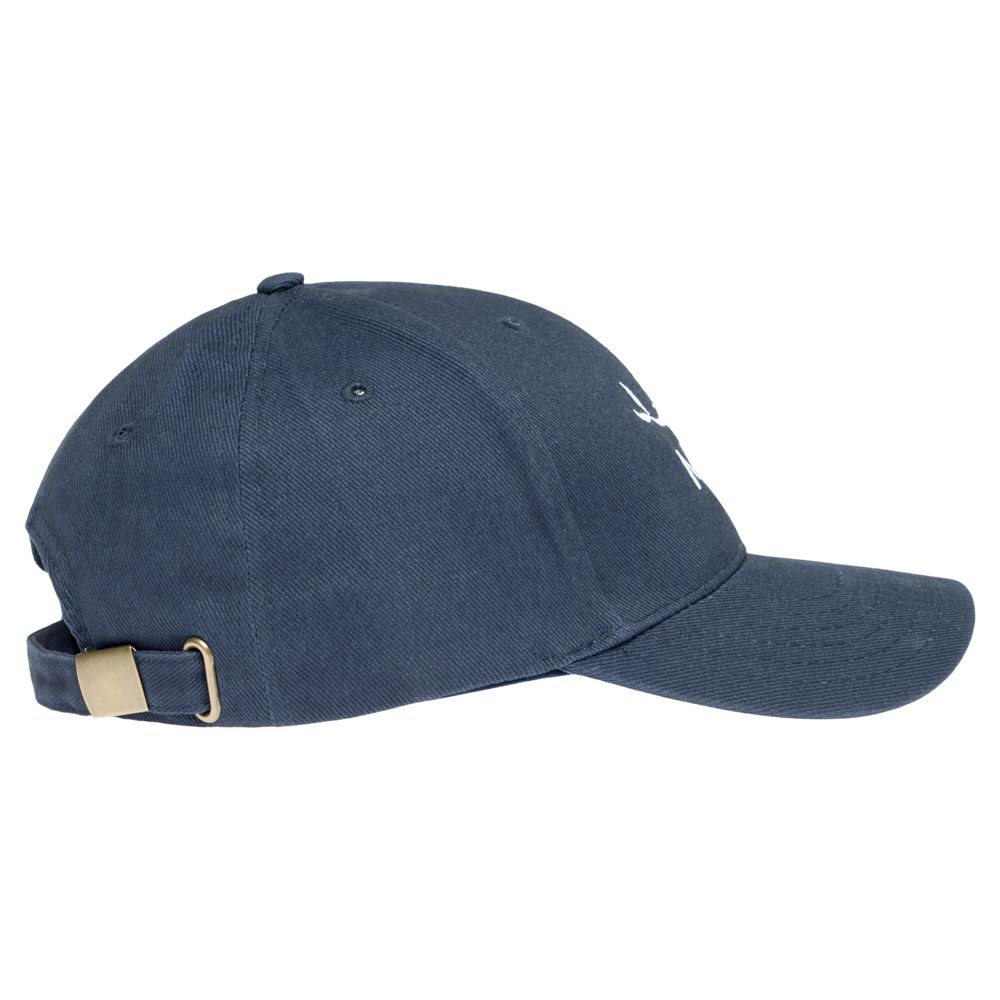 MBRC Cleanup Cotton Cap