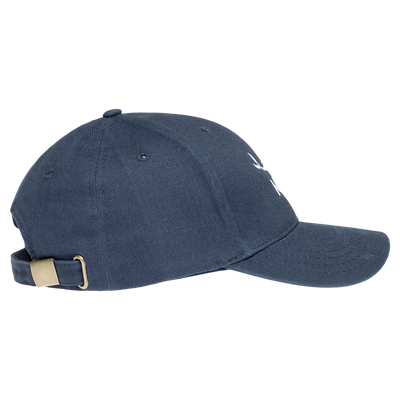 MBRC Cleanup Cotton Cap