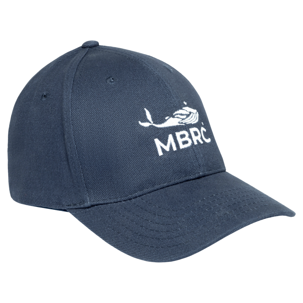 MBRC Cleanup Cotton Cap