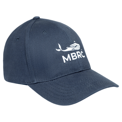 MBRC Cleanup Cotton Cap