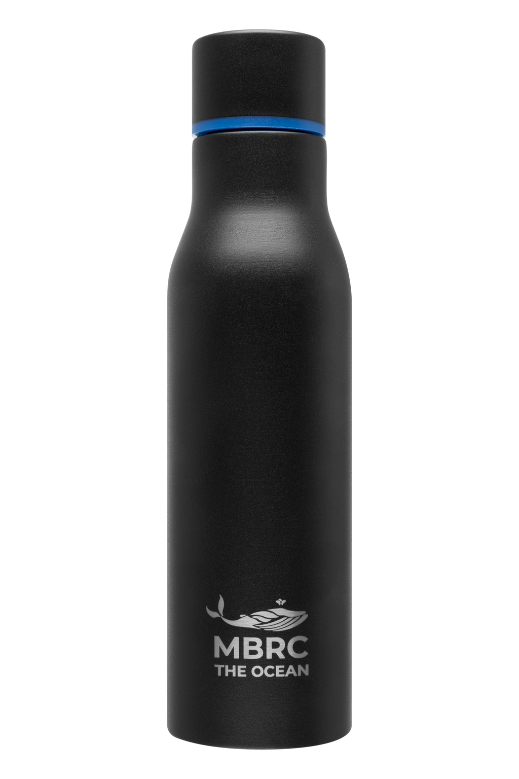 Waterfles roestvrijstalen drinkfles