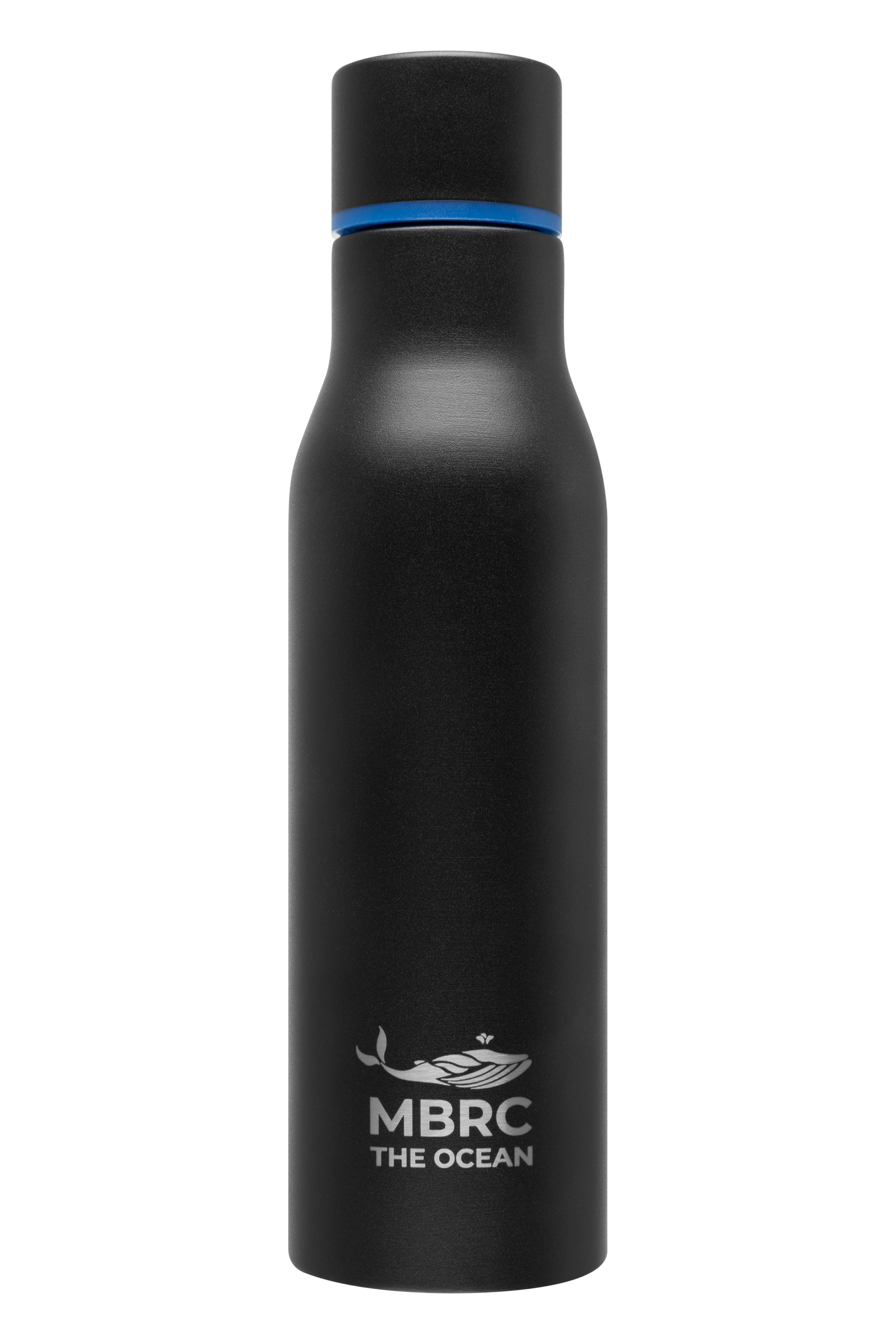 Waterfles roestvrijstalen drinkfles