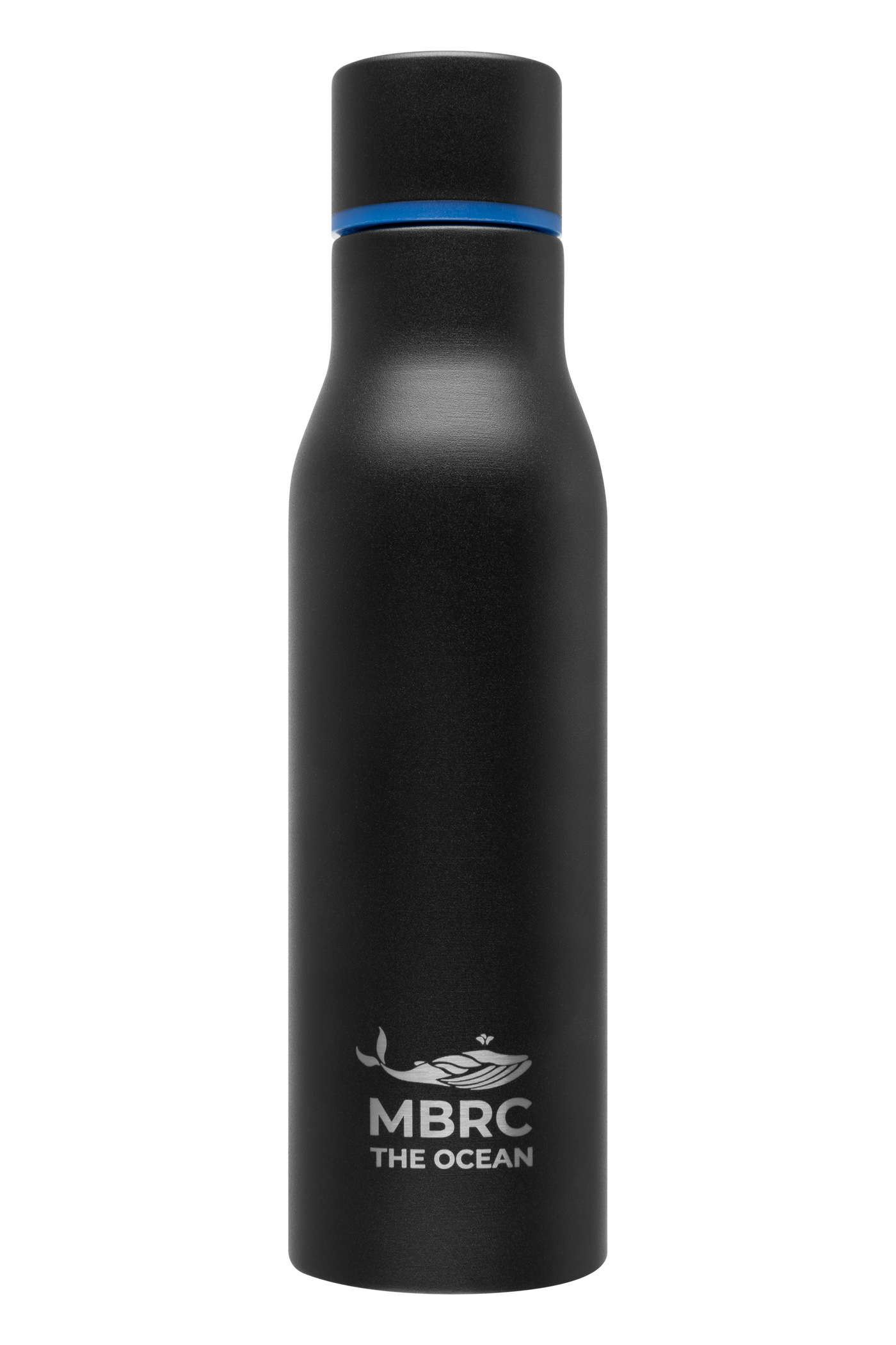 Insulated Stainless Steel Drinking Bottle