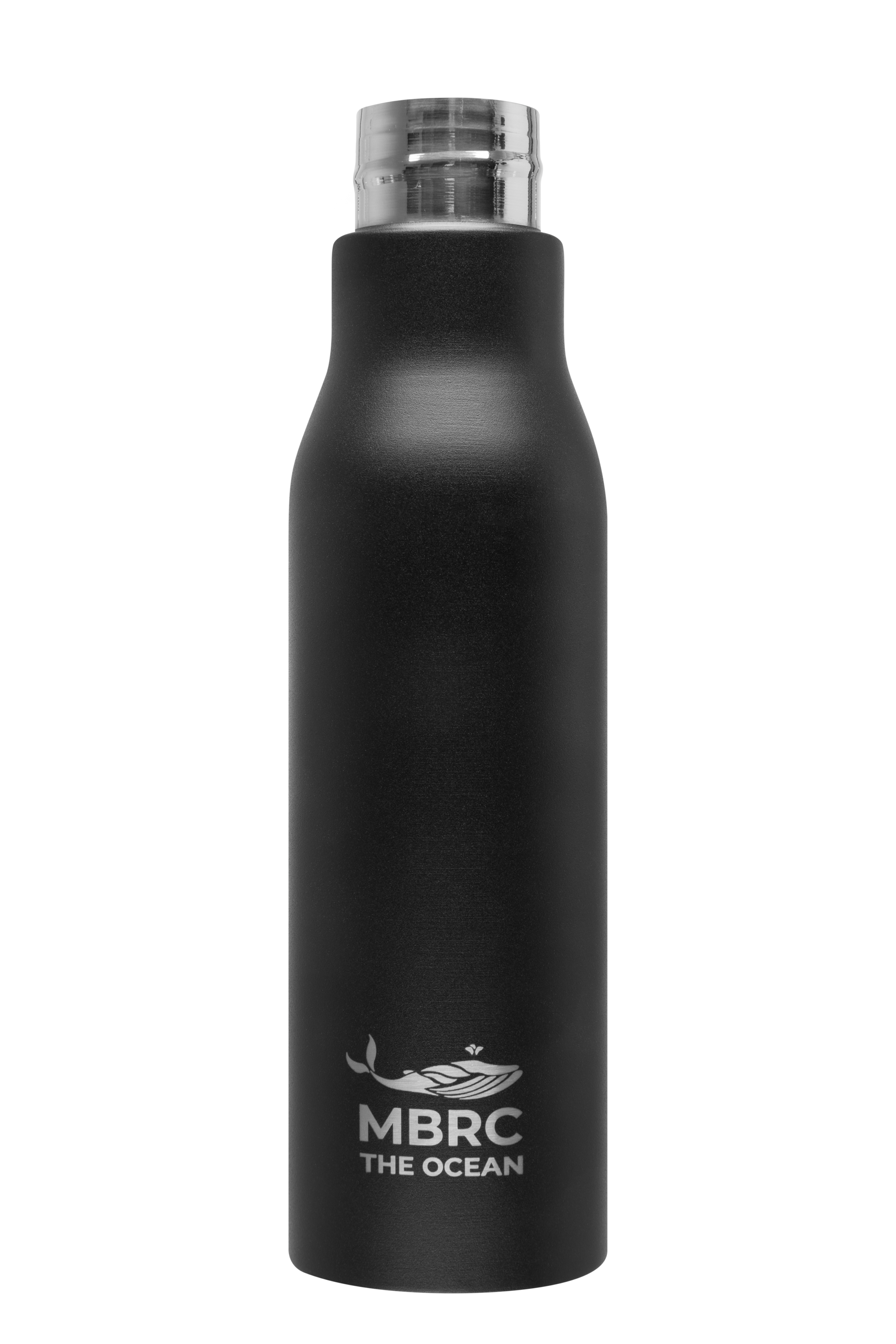 Waterfles roestvrijstalen drinkfles