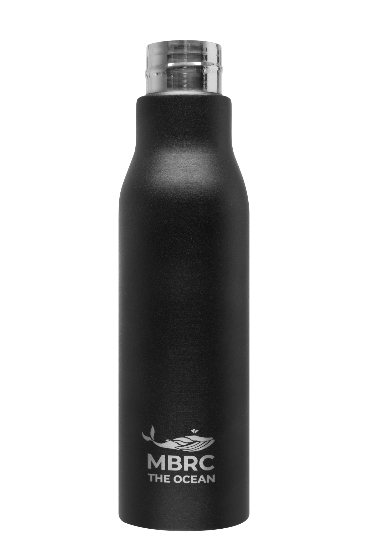 Insulated Stainless Steel Drinking Bottle