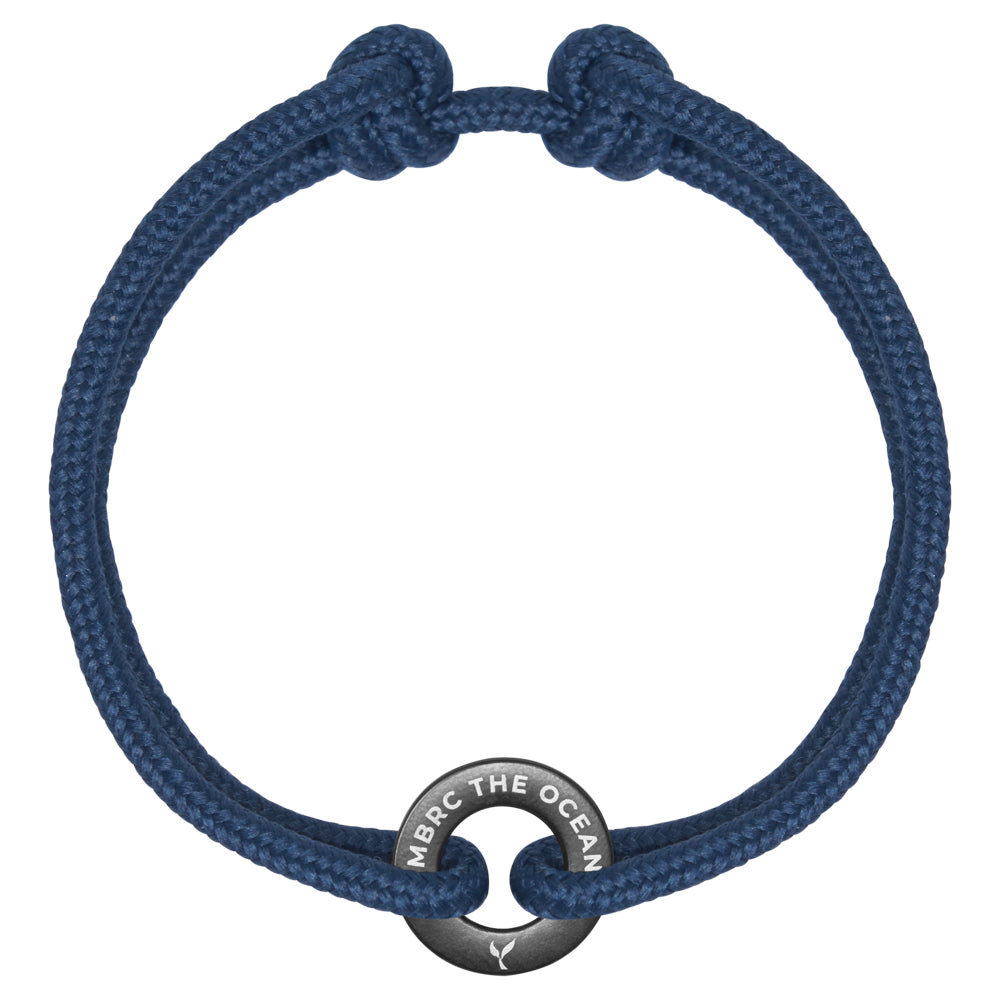 Bracelet Tressé 
