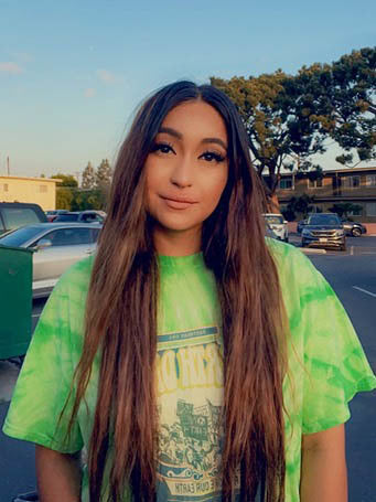 Janine Rodriguez