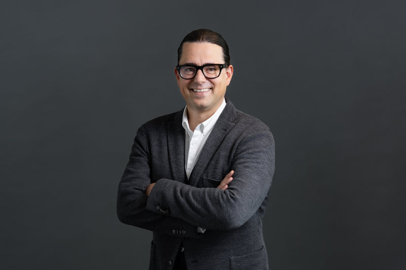 Matthias Wilcken