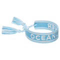 MBRC BRAIDED BRACELET "OCEANLOVER"