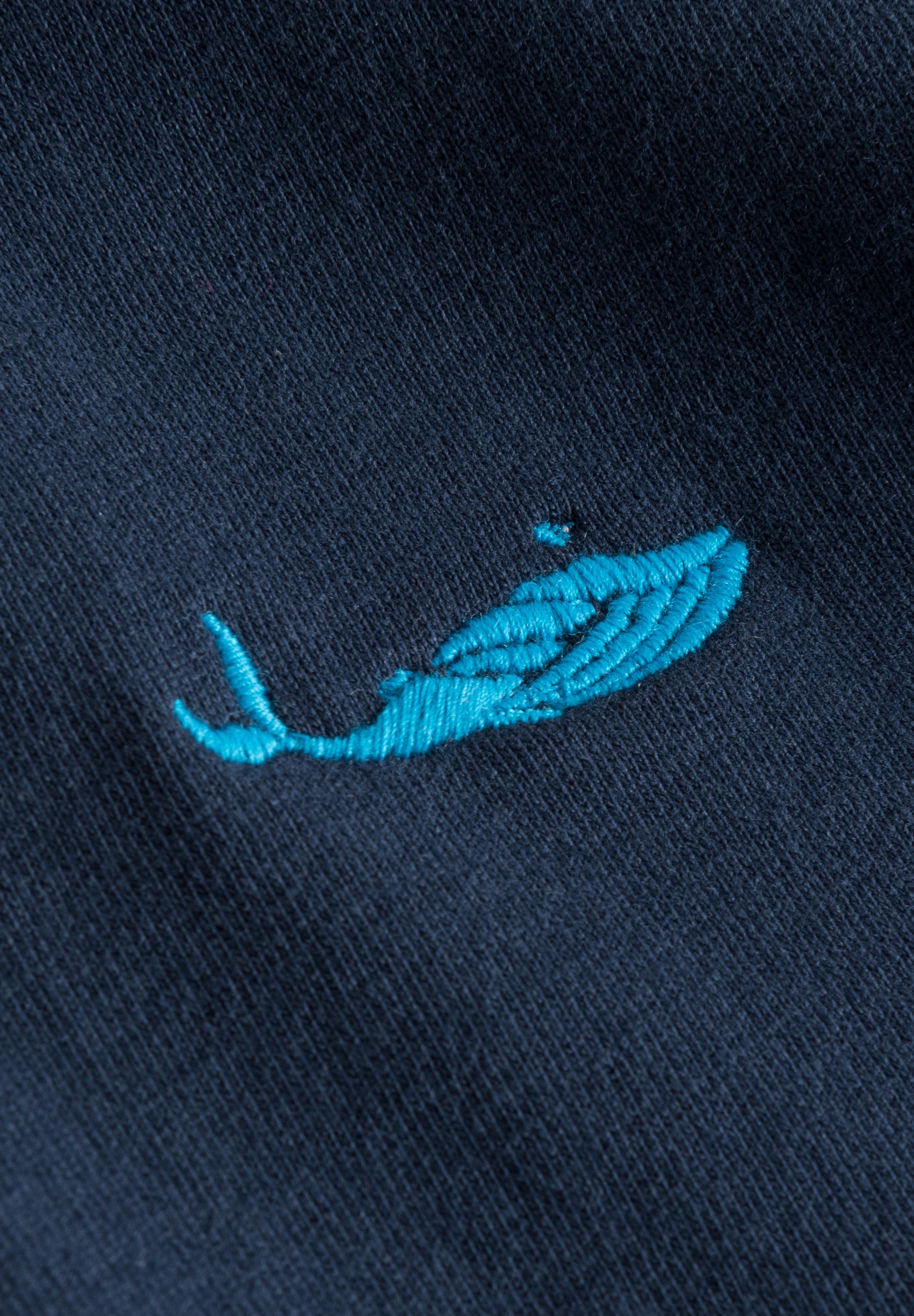 MBRC WOMEN BLUE ROUND NECK T-SHIRT "LIGHT BLUE LOGO"