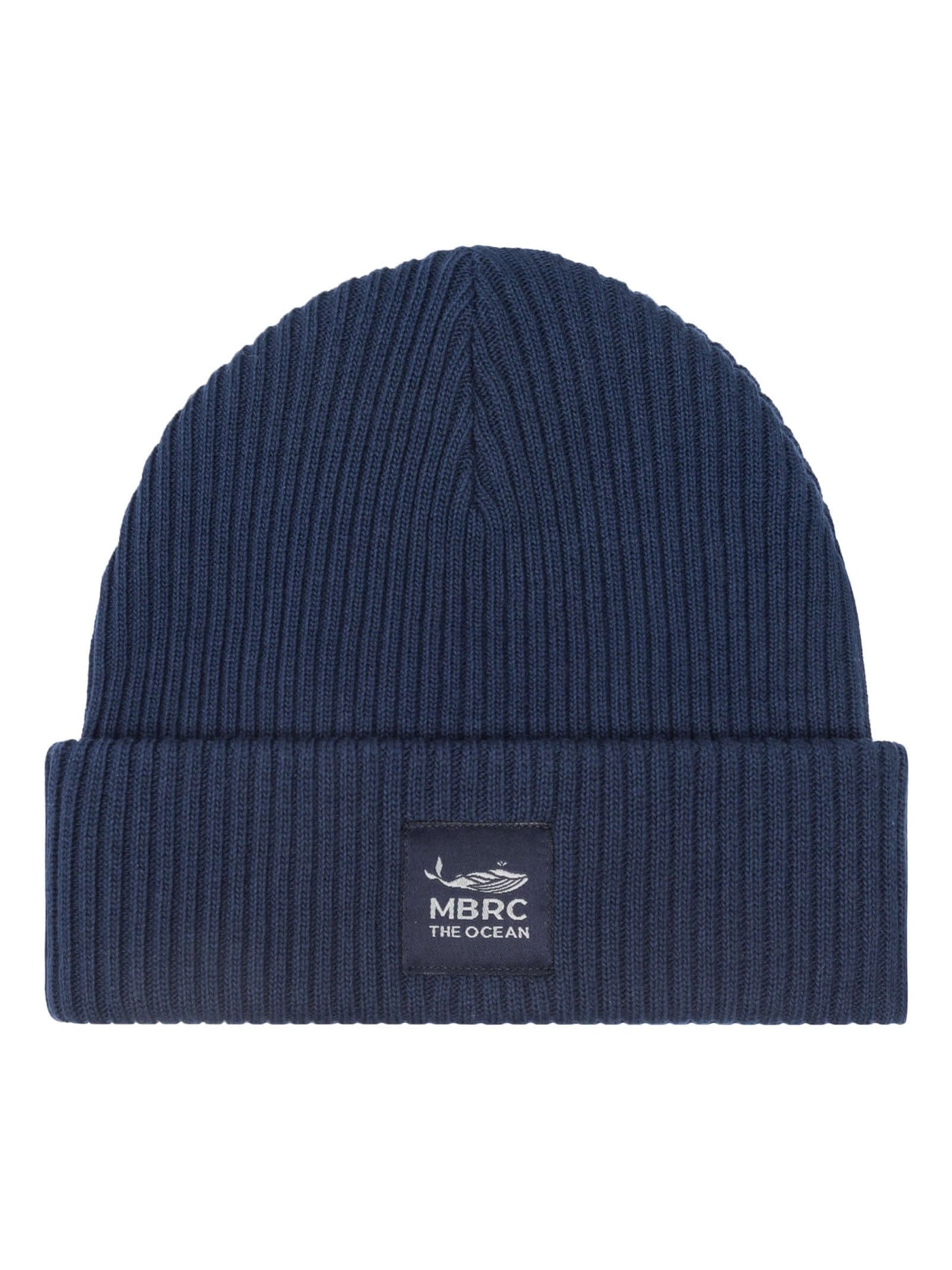 MBRC BLUE OCEAN BEANIE