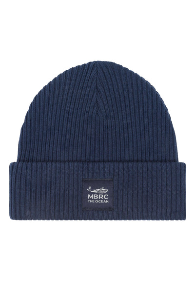 MBRC BLUE OCEAN BEANIE