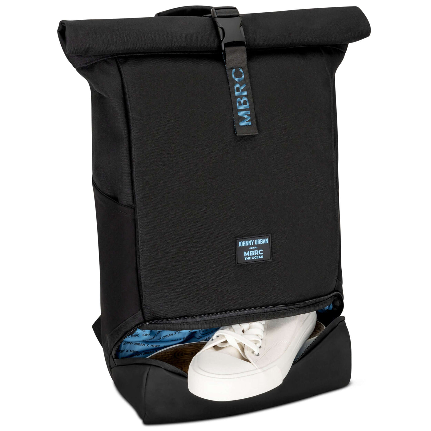 OCEAN BACKPACK BY