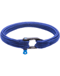 MBRC HUMPBACK BOTTLE BRACELET "BARREL BLUE"