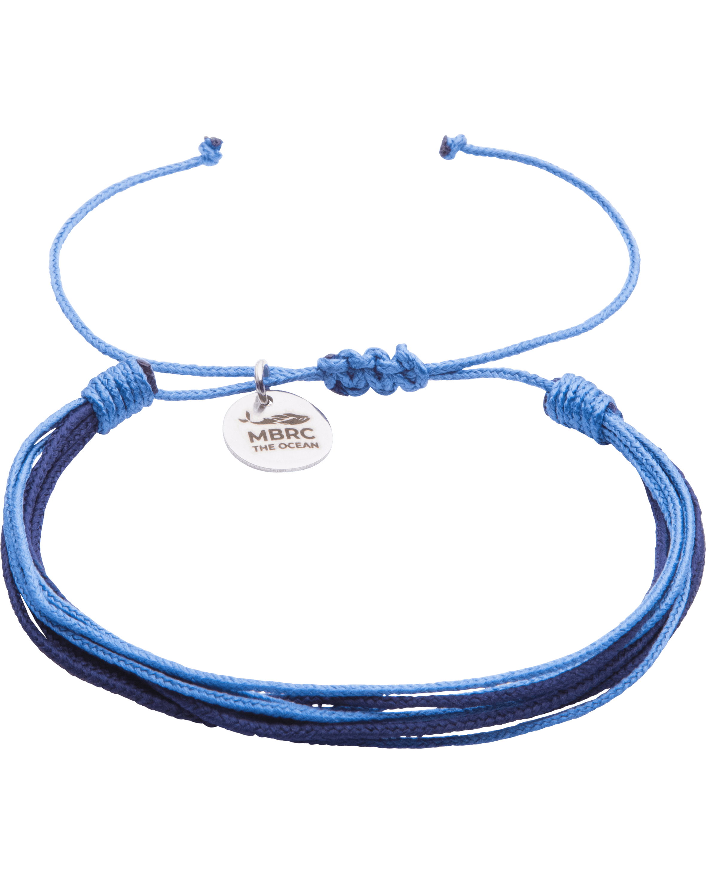 MBRC OCTOPUS BRACELET "BLUE DEPTHS"