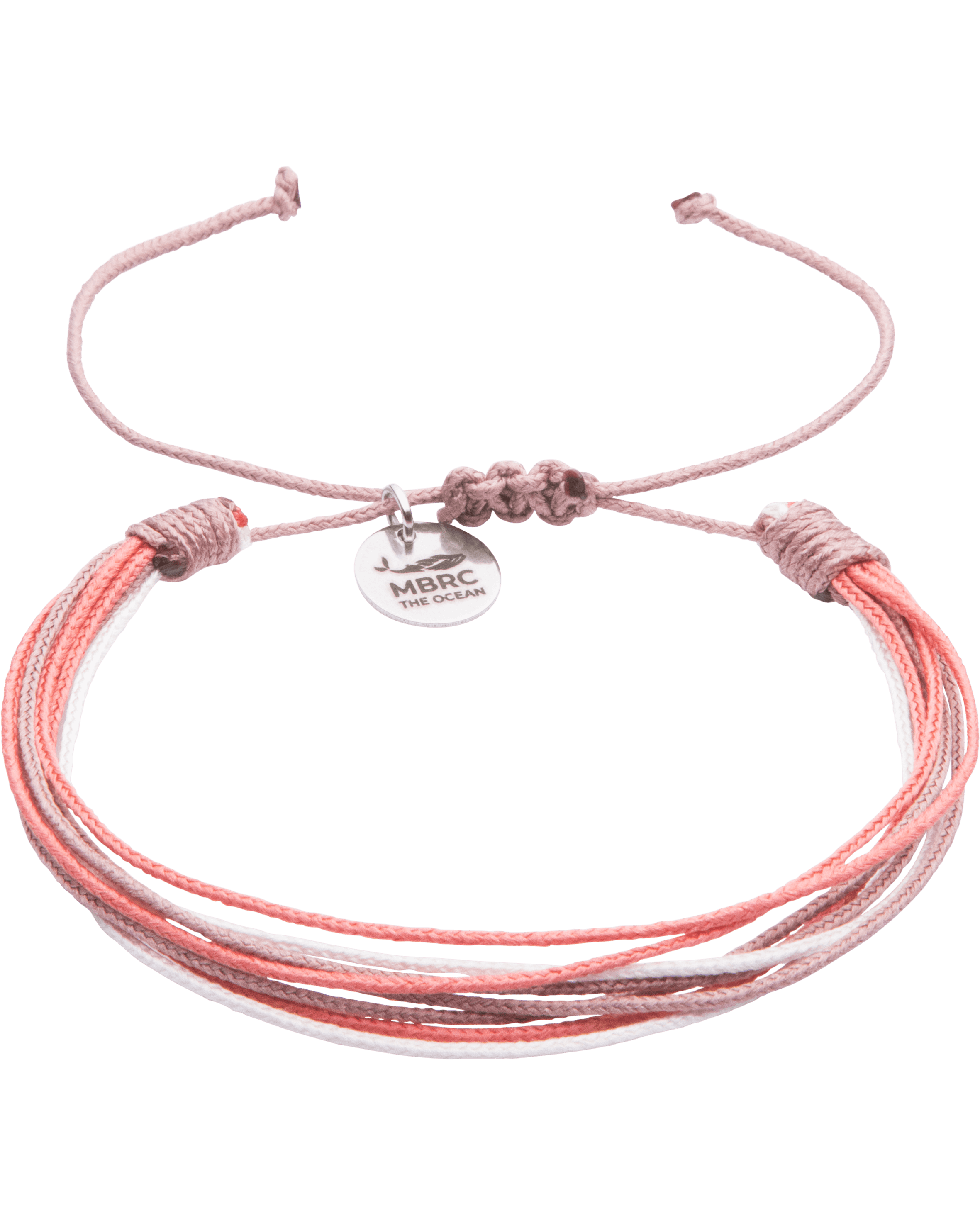 MBRC OCTOPUS BRACELET "BERRIMA PURPLE"