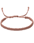 MBRC COBRA BRACELET "ROSE DAWN"