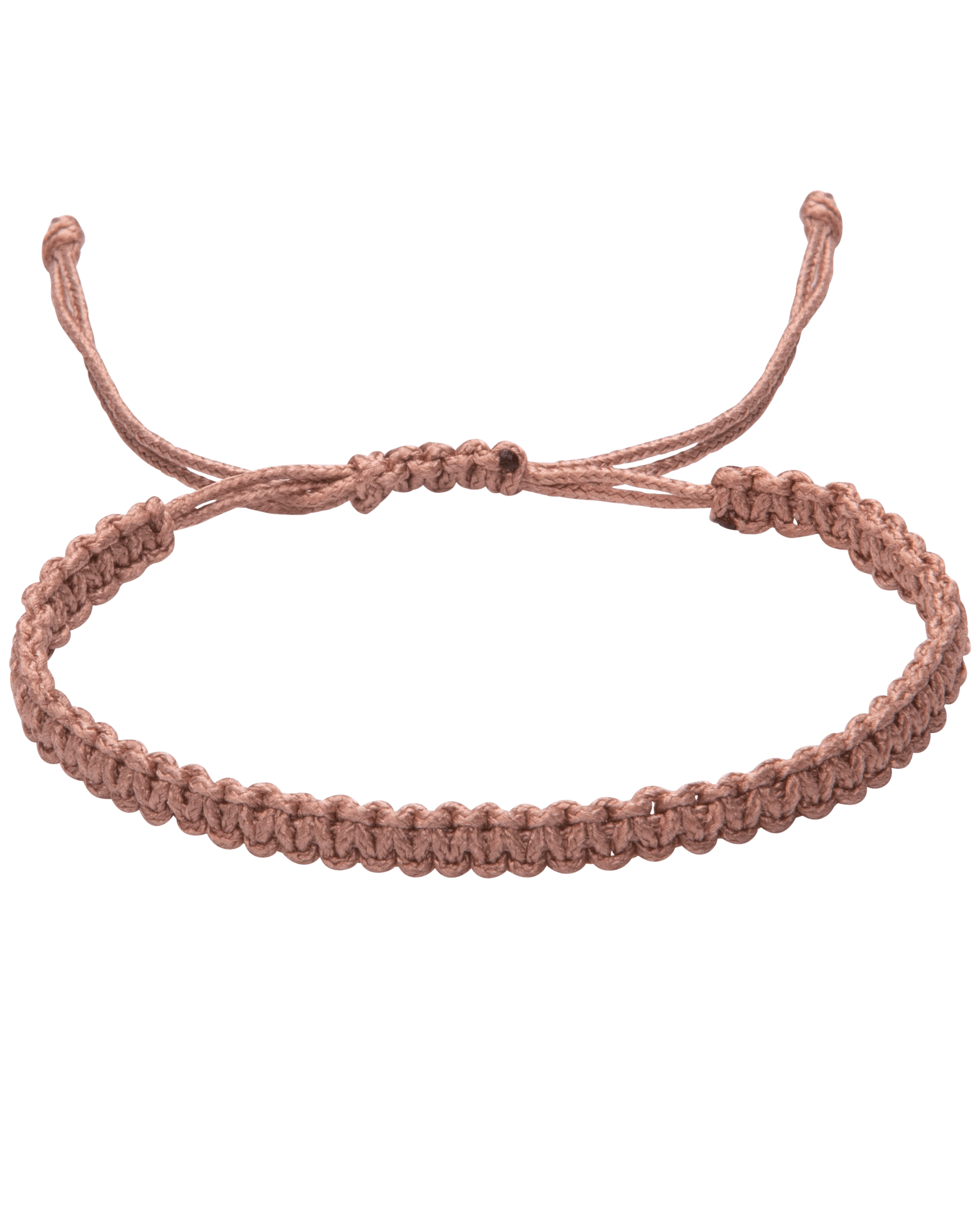 MBRC COBRA BRACELET "ROSE DAWN"