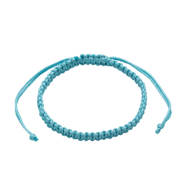 MBRC COBRA BRACELET "TURQUOISE"