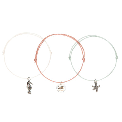 Lucky Charm Set Bracelet