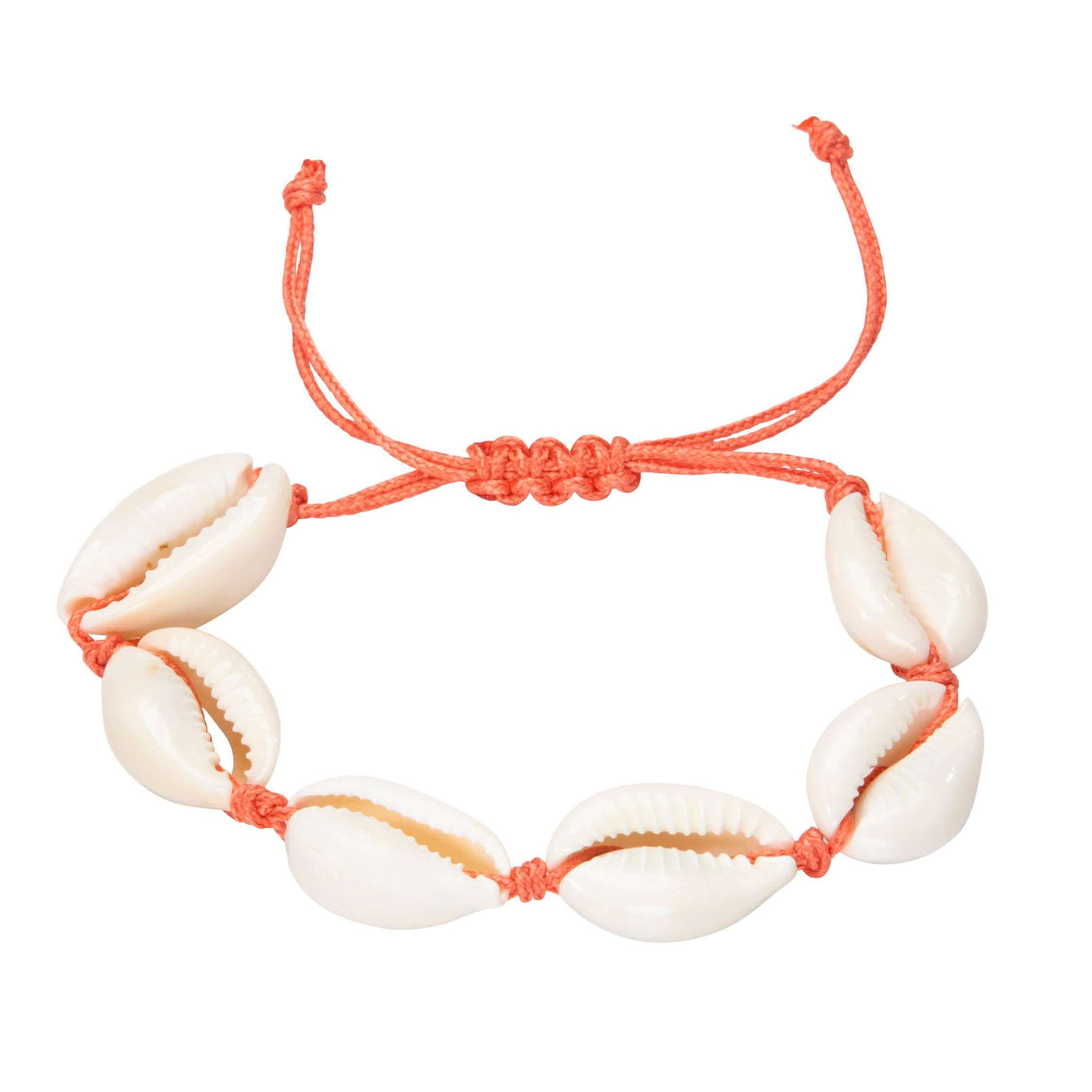 MBRC SHELL BRACELET "LIVING COLOR"